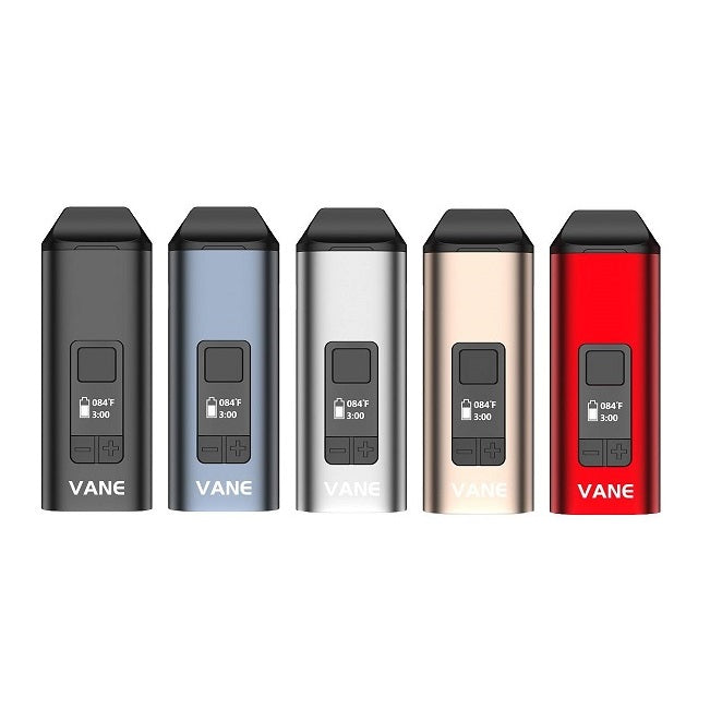 Yocan Vane Portable Vaporizer for $59.99