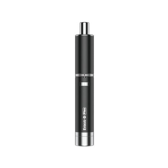 Yocan Evolve-D Plus Vaporizer Black 2020