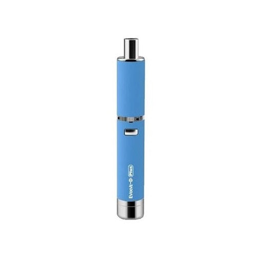 Yocan Evolve-D Plus Vaporizer Blue