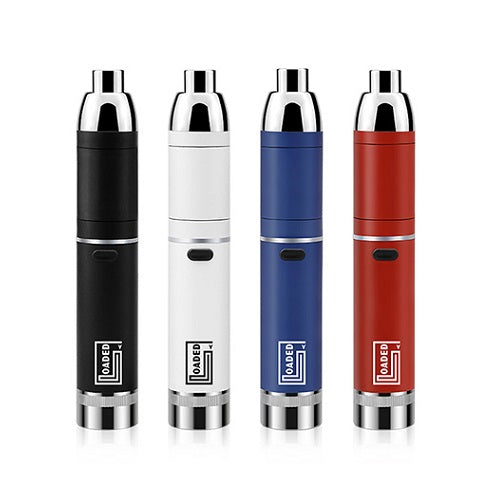 Yocan Loaded Vaporizer, Wax/Dab Pen