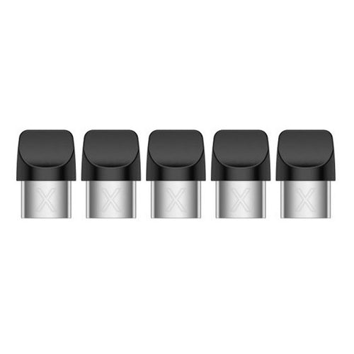 Yocan X Replacement Pod 5 pieces