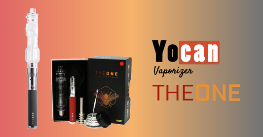Yocan The One -- A Fan's Verdict