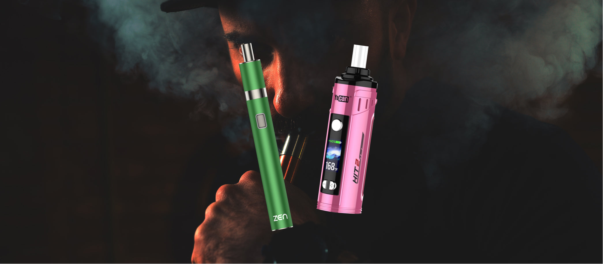 Dab Pen VS Vape Pen: Which Light Is Right for Your Lifestyle? Yocan Vaporizer Dab Pen VS Vape Pen: Which Light Is Right for Your Lifestyle? Yocan Vaporizer