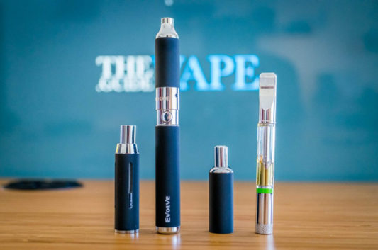 Benefits of a Multi-Use Vaporizer for Wax, Oil, or Dry Herb