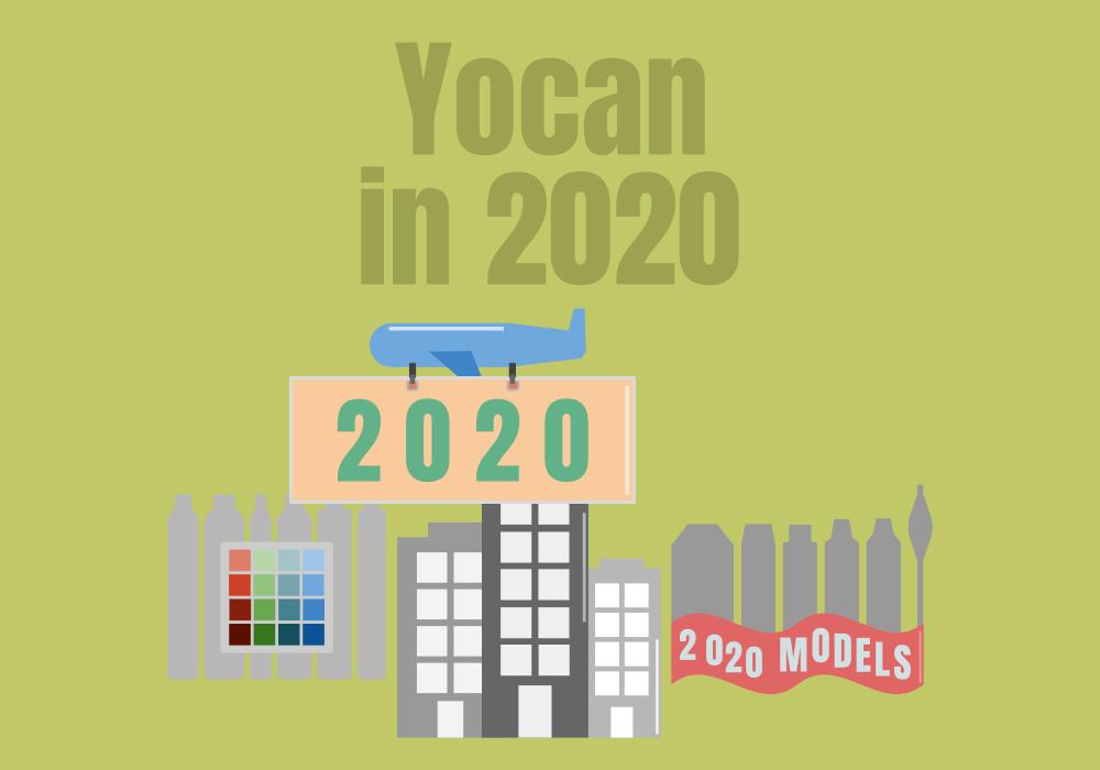 Yocan in 2020: Latest About Yocan Vaporizers