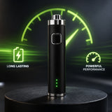 510 Thread Battery Capacity & Performance