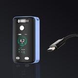 510 Thread Battery Charging & Connectivity