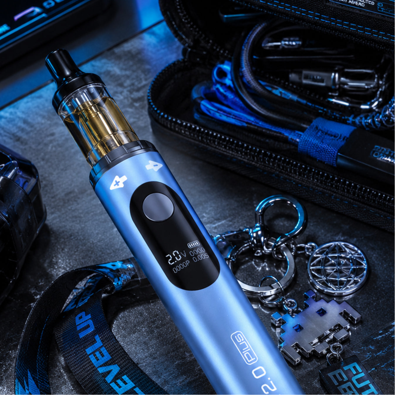Custom 510 Thread Battery Setup: How to Create Your Own