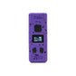 Yocan Kodo Pro Box Mod - purple black spatter
