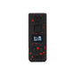 Yocan Kodo Pro Box Mod - black red spatter