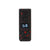 Black Red Spatter
