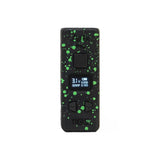 Yocan Kodo Pro Box Mod - black green spatter