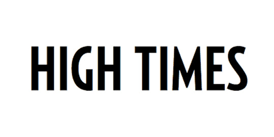 Yocan featured on High Times