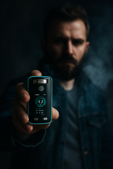 How Portable Should Your Portable Vaporizer Be? by Yocan Vaporizer