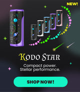 Yocan Kodo Star