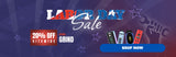 Labor Day Sale