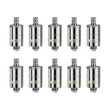 Yocan Magneto Coil and Cap - 10 Pack