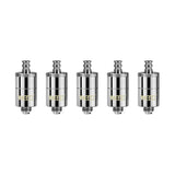 Yocan Magneto Coil and Cap - 5 Pack