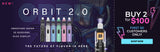 Yocan Orbit 2 Promo