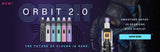 Yocan Orbit 2.0 banner