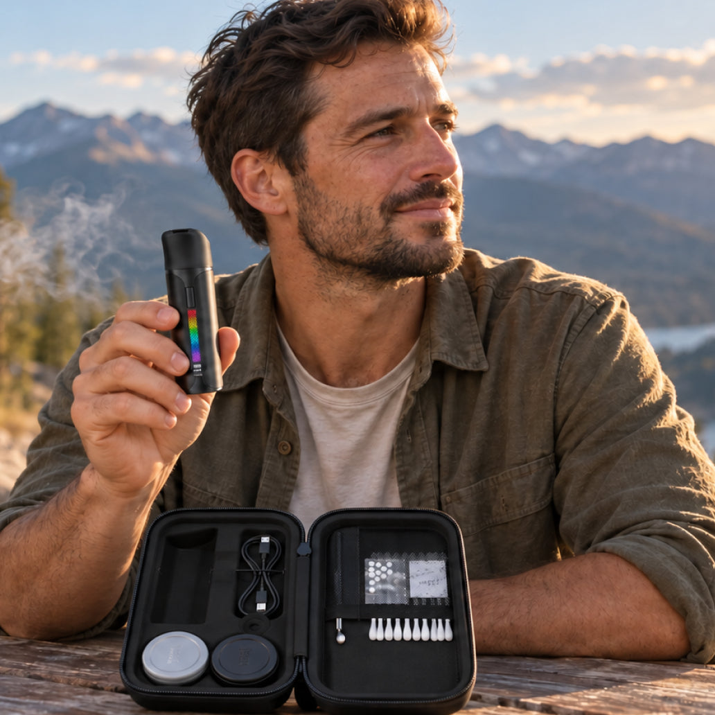 Portable Dab Pens That Actually Hit: Best Picks for Trips & Everyday Use