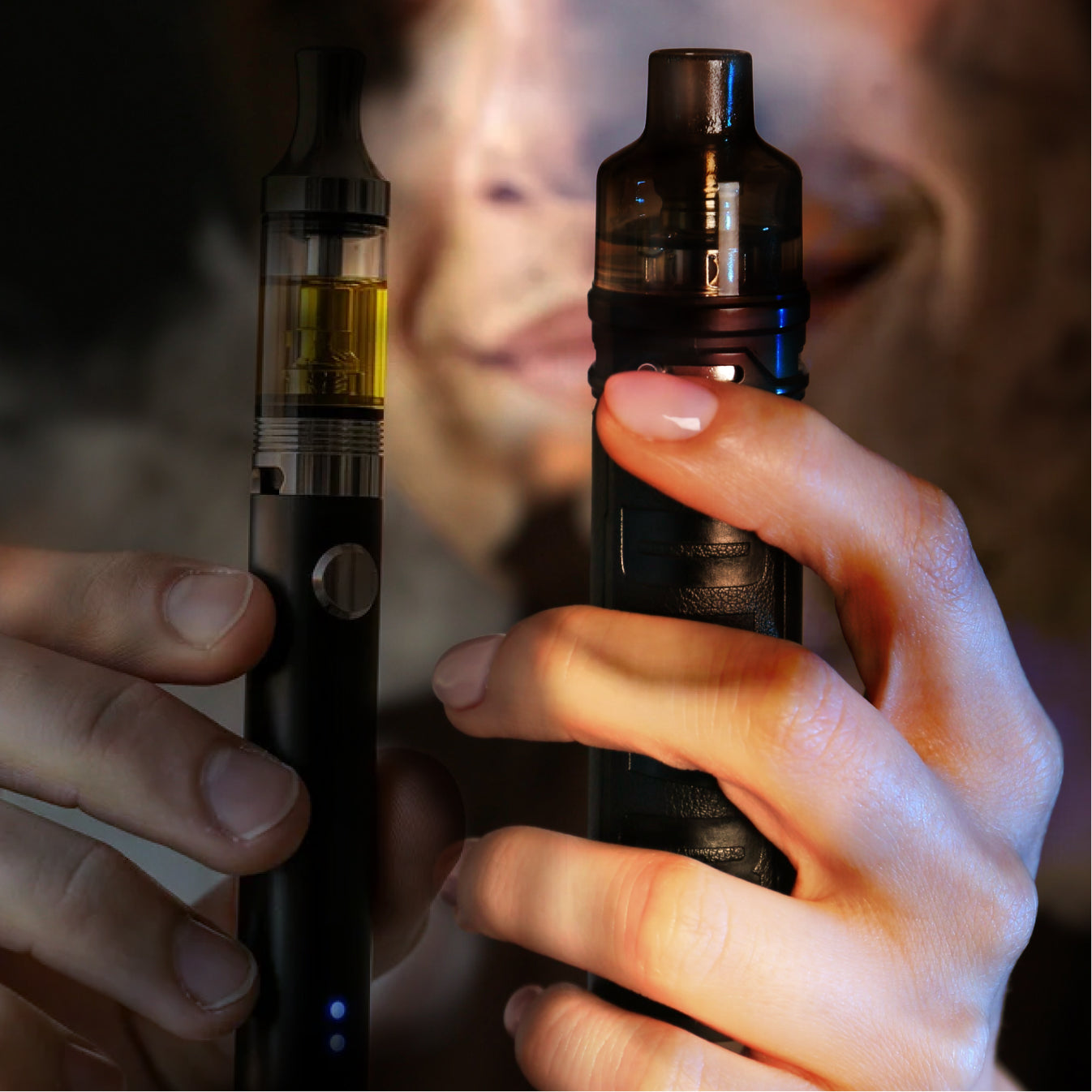 Stop Losing Flavor: How to Choose the Best Dab Pen Carts