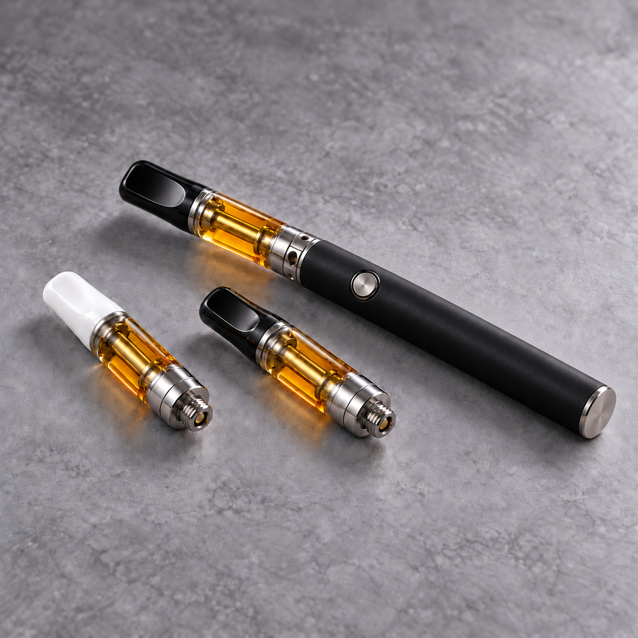 Stop Wasting Flavor: Pick the Right Dab Pen Cartridge Every Time