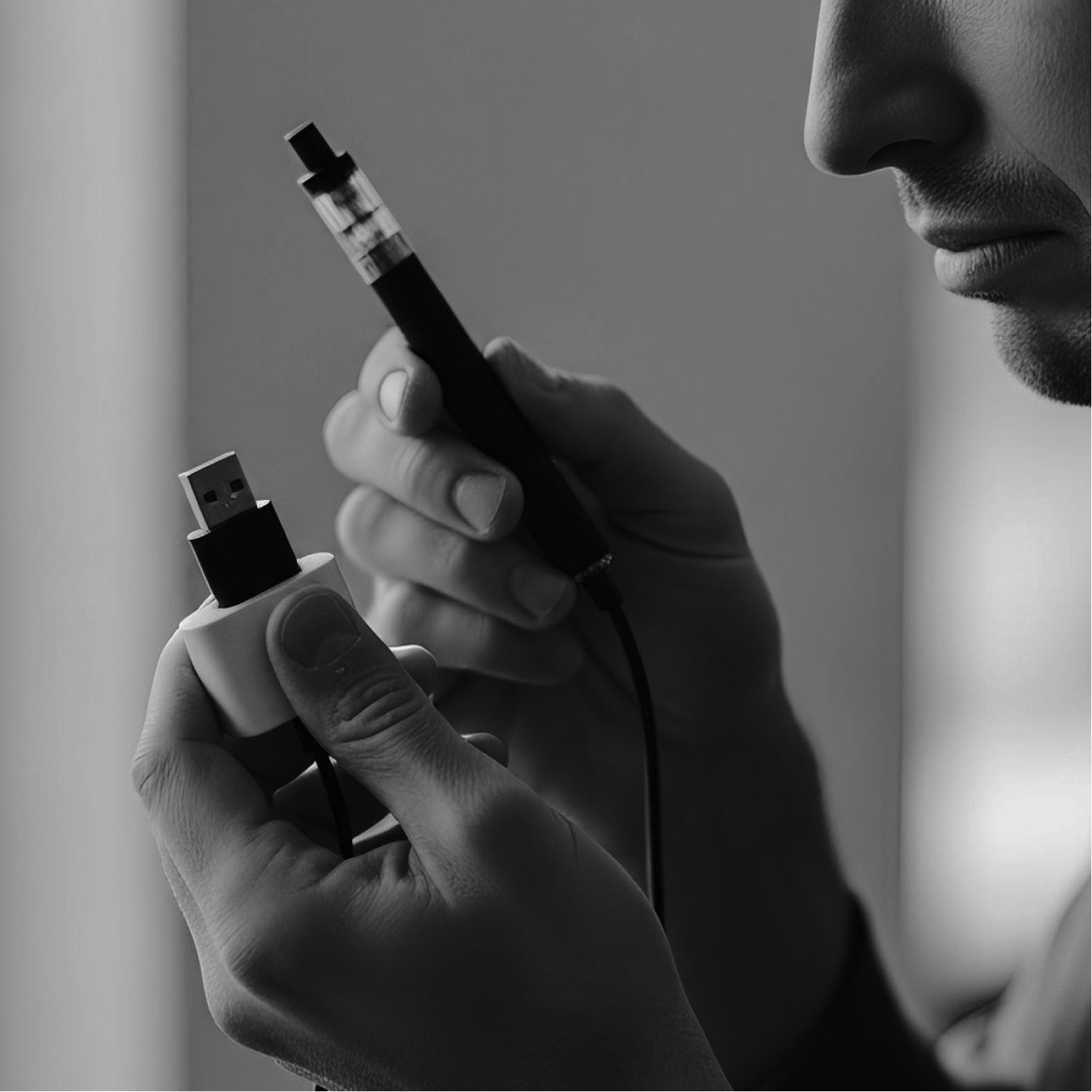 Using the Wrong Dab Pen Charger? Here’s Why It’s Ruining Your Device