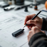 How Yocan portable vapes are designed and made for your utmost convenience