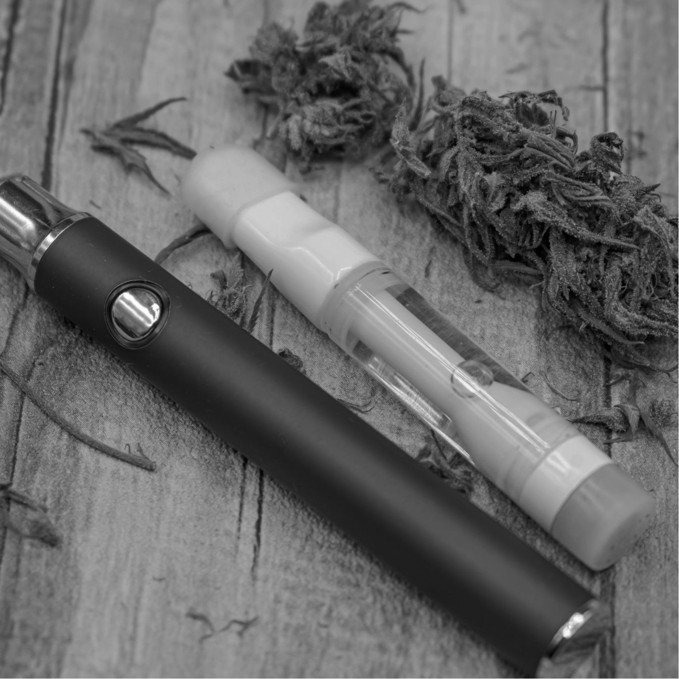 Weed Dab Pens Are Taking Over: Here’s Why Everyone’s Switching