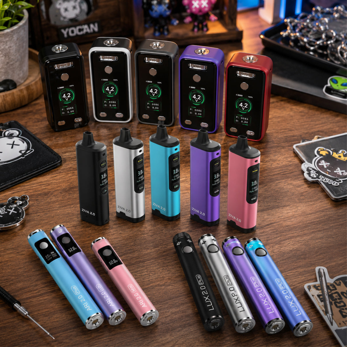 How Much Is a 510 Thread Battery? Price Guide & What Affects the Cost