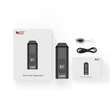 how to smoke pipe tobacco from vane youcan vape Yocan Vane Portable Dry Herb Vaporizer for Sale – Yocan Vaporizer