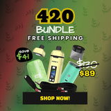 420 BUNDLE