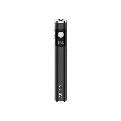 Yocan ARI 2.0 Dab Pen Battery Black