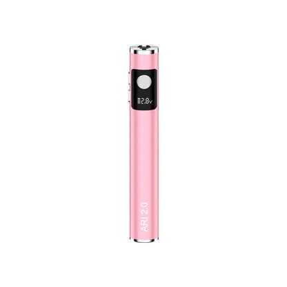 Yocan ARI 2.0 Dab Pen Battery Pink