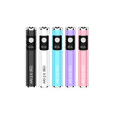 Yocan ARI 2.0 Mini Dab Pen Battery Colors
