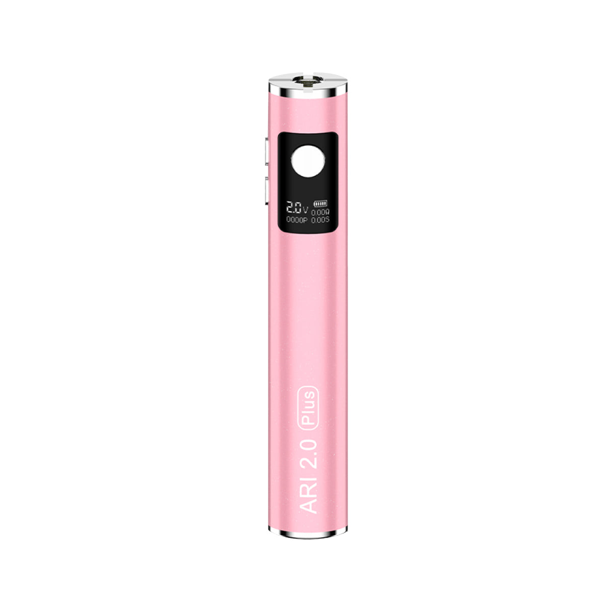 Yocan ARI 2.0 Plus Dab Pen Battery Pink