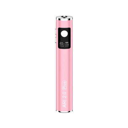 Yocan ARI 2.0 Plus Dab Pen Battery Pink