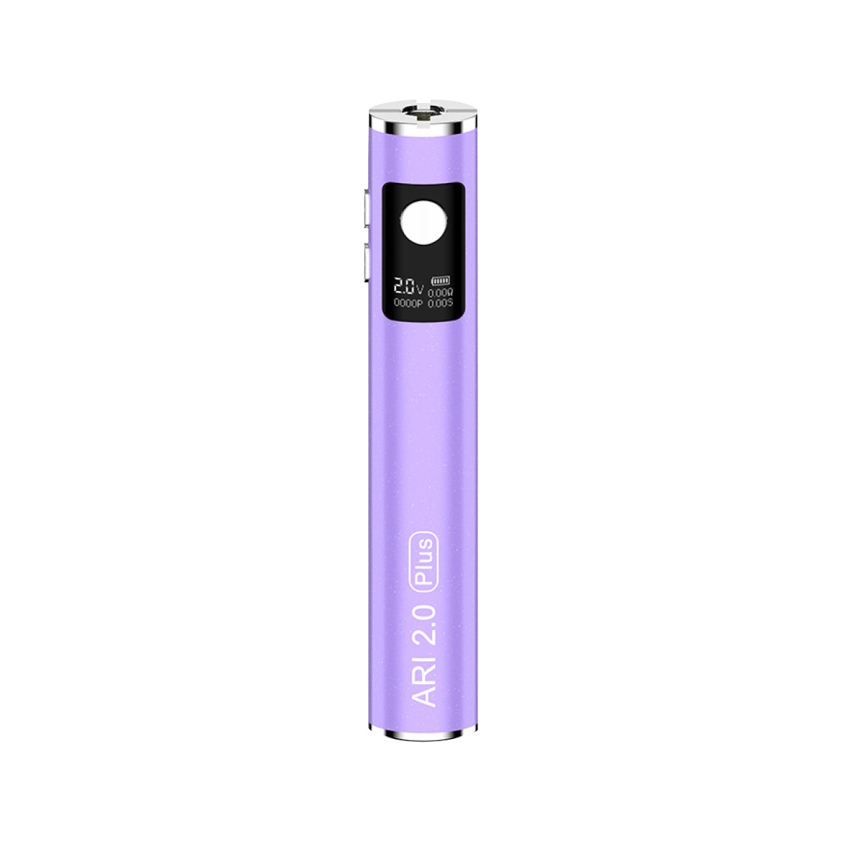 Yocan ARI 2.0 Plus Dab Pen Battery Purple