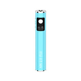 Yocan ARI 2.0 Plus Dab Pen Battery Teal