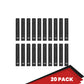 Yocan Armor Battery black - 20 pack-wh