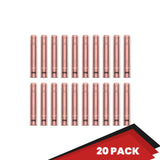 Yocan Armor Battery rose gold - 20 pack-wh