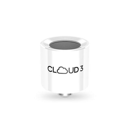 Yocan Black Cloud 3 Coil - 1 piece