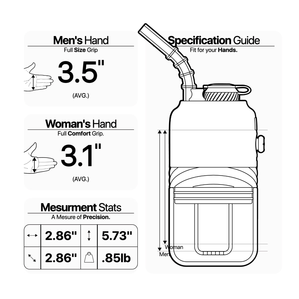 Yocan Black GO Vaporizer - features