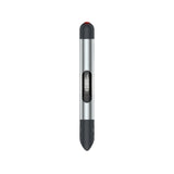 Yocan Black JAWS Hot Knife & Thermometer - silver