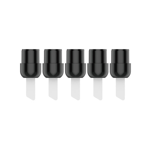 Yocan Black JAWS Replacement Magnetic Ceramic Hot Knife - 5 pieces