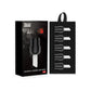 Yocan Black JAWS Replacement Magnetic Ceramic Hot Knife - box