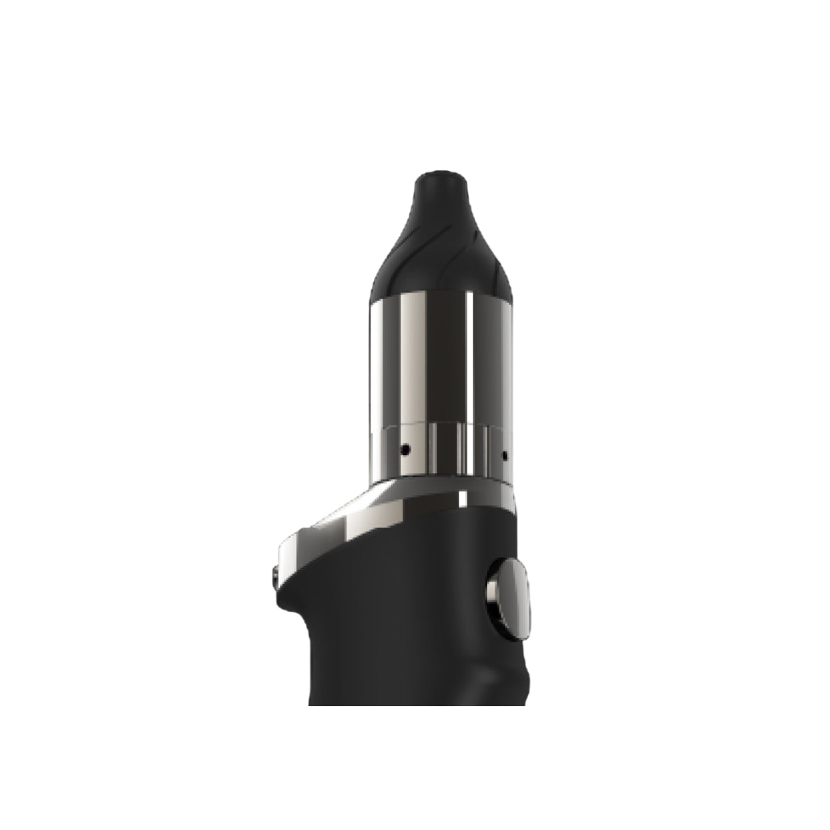 Yocan Black Phaser Ace Wax Vaporizer | Yocan Vaporizer