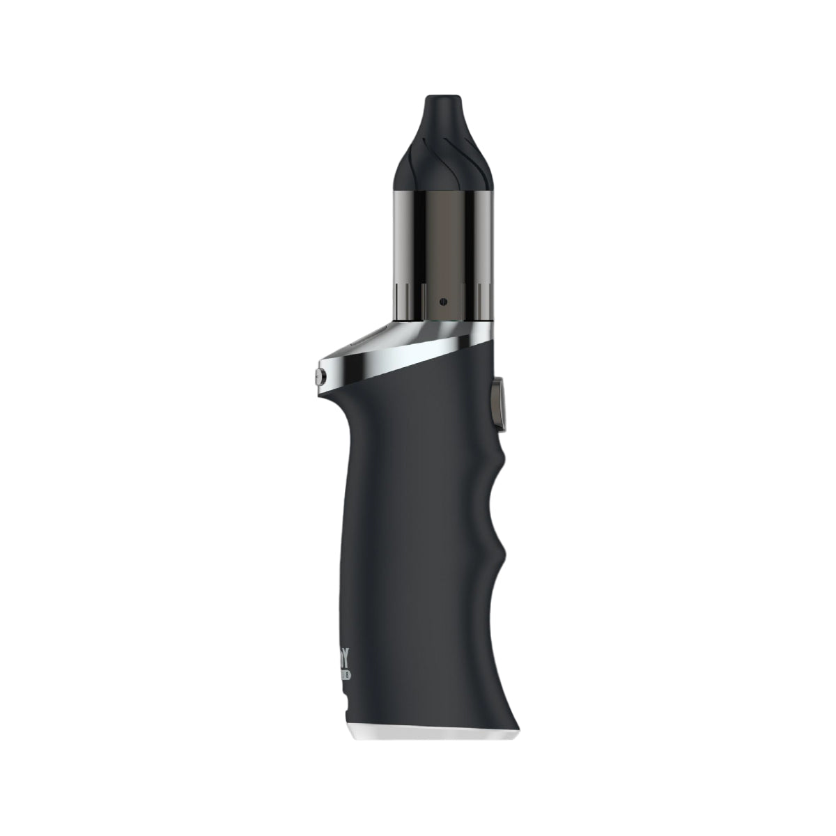 Yocan Black Phaser Ace Wax Vaporizer - black