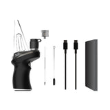 Yocan Black Phaser Max E-Rig - what's in the box